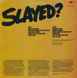 Slade - Slayed? (LP)