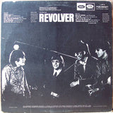 Thr Beatles - Revolver (LP)