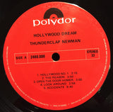 Thunderclap Newman – Hollywood Dream (LP)