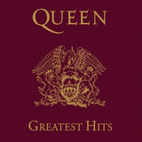 Queen - Greatest Hits (CD)