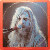 Leon Russell ‎– Leon Live (3xLP)