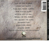 Whitesnake – Slip Of The Tongue (CD)