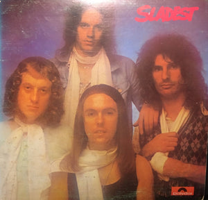 Slade - Sladest (LP)