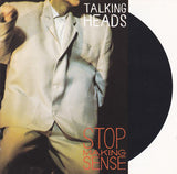 Talking Heads - Stop Making Sense (CD)