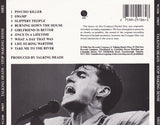 Talking Heads - Stop Making Sense (CD)