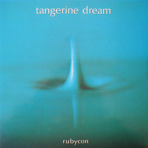 Tangerine Dream - Rubycon (LP)