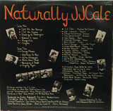 J.J. Cale - Naturally (LP)