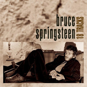 Bruce Springsteen - 18 Tracks (CD)