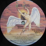 Bad Company  - Desolation Angels (LP)