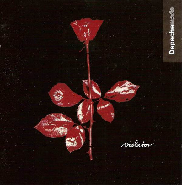 Depeche Mode - Violator (CD)