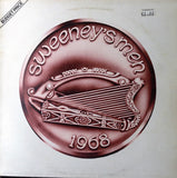 Sweeney's Men – Sweeney's Men 1968 (LP)