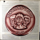 Sweeney's Men – Sweeney's Men 1968 (LP)