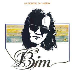 Bim ‎– Raincheck On Misery (LP)