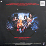 Mötley Crüe ‎– Shout At The Devil (LP)