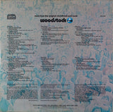 Various - Woodstock (3xLP)