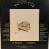 The Bee Gees ‎– Life In A Tin Can (LP)