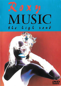 Roxy Music - The High Road (DVD)