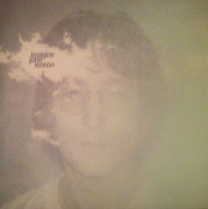 John Lennon  - Imagine (LP)