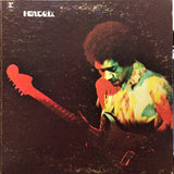 Jimi Hendrix – Band Of Gypsys (LP)