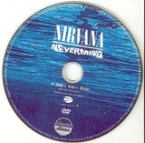 Nirvana ‎ - Nevermind (DVD)