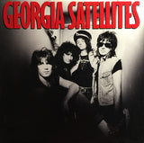 Georgia Satellites ‎– Georgia Satellites (LP)