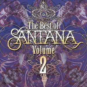 Santana - The Best Of Volume 2 (CD)