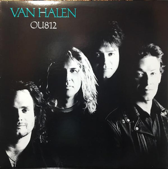 Van Halen - OU812 (CD)