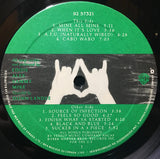 Van Halen - OU812 (LP)