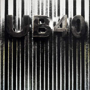 UB40 ‎– 1980-1983 (LP)