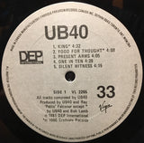 UB40 ‎– 1980-1983 (LP)