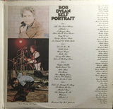 Bob Dylan‎ - Self Portrait (2xLP)