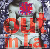 Red Hot Chili Peppers ‎– Out In L.A. (CD)