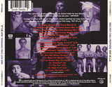 Red Hot Chili Peppers ‎– Out In L.A. (CD)