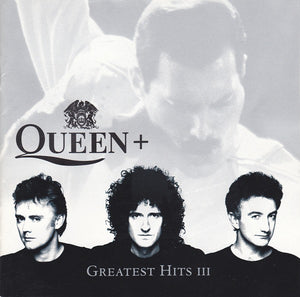 Queen - Greatest Hits III (CD)