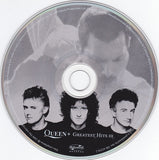 Queen - Greatest Hits III (CD)