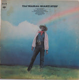 Taj Mahal – Giant Step / De Ole Folks At Home (2xLP)