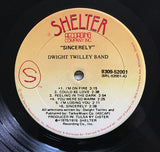 Dwight Twilley Band – Sincerely (LP)