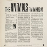 The Animals - Animalism (LP)