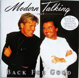 Modern Talking - Back For Good - The 7th Album (CD)