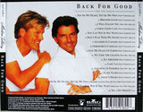 Modern Talking - Back For Good - The 7th Album (CD)