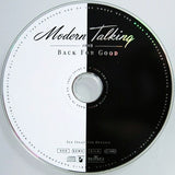 Modern Talking - Back For Good - The 7th Album (CD)