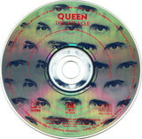 Queen - The Miracle (CD)