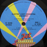 Electric Light Orchestra ‎ - Discovery (LP)