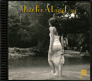 Various - Jazz For A Lazy Day (CD)