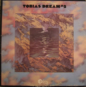 Tobias – Dream #2 (LP)