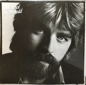 Michael McDonald – If That's What It Takes (LP)