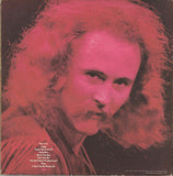 David Crosby – If I Could Only Remember My Name (LP)