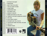 Rod Stewart - The Very Best Of Rod Stewart (CD)