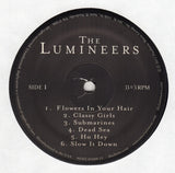 The Lumineers – The Lumineers (LP)