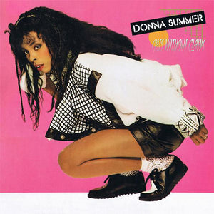 Donna Summer – Cats Without Claws (LP)